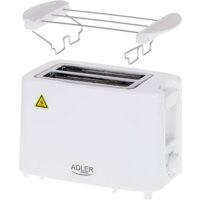 Тостер Adler AD 3223 - Превью изображения №2 — Интернет-магазин ПроЗаказ