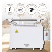 Тостер Adler AD 3223 - Превью изображения №12 — Интернет-магазин ПроЗаказ