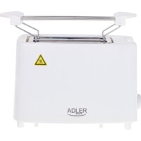 Тостер Adler AD 3223 - Превью изображения №3 — Интернет-магазин ПроЗаказ