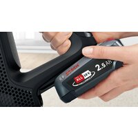 Пылесос Bosch Series 6 BBS611BSC - Превью изображения №4 — Интернет-магазин ПроЗаказ