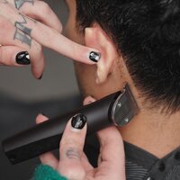 Триммер для бороды и усов Wahl T-Cut 1591-0465 - Превью изображения №5 — Интернет-магазин ПроЗаказ