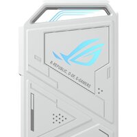 Бокс для накопителей M.2 ASUS ROG Strix Arion (белый) - Превью изображения №2 — Интернет-магазин ПроЗаказ