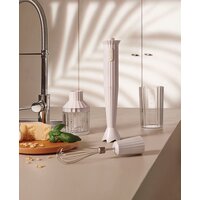 Погружной блендер Alessi Plisse MDL10SW - Превью изображения №2 — Интернет-магазин ПроЗаказ