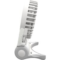 Вентилятор Arctic Summair 2Go AEBRZ00029A (white) - Превью изображения №3 — Интернет-магазин ПроЗаказ