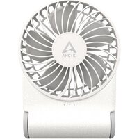 Вентилятор Arctic Summair 2Go AEBRZ00029A (white) - Превью изображения №5 — Интернет-магазин ПроЗаказ