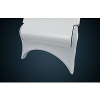 Вентилятор Arctic Summair 2Go AEBRZ00029A (white) - Превью изображения №11 — Интернет-магазин ПроЗаказ