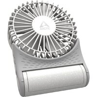 Вентилятор Arctic Summair 2Go AEBRZ00029A (white) - Превью изображения №8 — Интернет-магазин ПроЗаказ