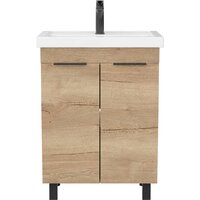  Onika Тумба под умывальник Легран 50 (105040) - Превью изображения №5 — Интернет-магазин ПроЗаказ