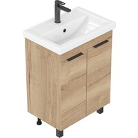  Onika Тумба под умывальник Легран 50 (105040) - Превью изображения №4 — Интернет-магазин ПроЗаказ