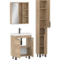  Onika Тумба под умывальник Легран 50 (105040) - Превью изображения №6 — Интернет-магазин ПроЗаказ