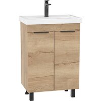  Onika Тумба под умывальник Легран 50 (105040) - Превью изображения №3 — Интернет-магазин ПроЗаказ