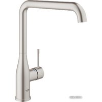 Смеситель Grohe Essence 30269DC0 (стальной) - Превью изображения №1 — Интернет-магазин ПроЗаказ