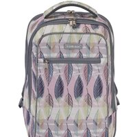 Городской рюкзак Erich Krause ErgoLine Urban 18L Flora 48669 - Превью изображения №2 — Интернет-магазин ПроЗаказ