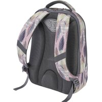 Городской рюкзак Erich Krause ErgoLine Urban 18L Flora 48669 - Превью изображения №3 — Интернет-магазин ПроЗаказ