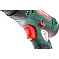 Дрель-шуруповерт Hammer Flex ACD18BS (с 2-мя АКБ, кейс) - Превью изображения №7 — Интернет-магазин ПроЗаказ