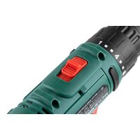 Дрель-шуруповерт Hammer Flex ACD18BS (с 2-мя АКБ, кейс) - Превью изображения №6 — Интернет-магазин ПроЗаказ