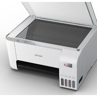 МФУ Epson EcoTank L3216 (ресурс стартовых контейнеров 4500/7500, контейнер 003) - Превью изображения №4 — Интернет-магазин ПроЗаказ