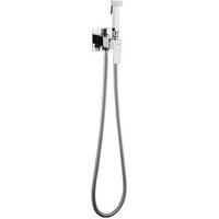 Abber Daheim AF8226 (хром)