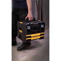 Ящик для инструментов DeWalt DWST1-70702 - Превью изображения №2 — Интернет-магазин ПроЗаказ