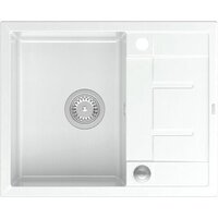 Кухонная мойка Quadron HB8210U1BSP2O - Превью изображения №2 — Интернет-магазин ПроЗаказ