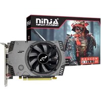 Видеокарта Sinotex Ninja Radeon RX 560 4GB GDDR5 AJRX56045F - Превью изображения №4 — Интернет-магазин ПроЗаказ