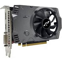Видеокарта Sinotex Ninja Radeon RX 560 4GB GDDR5 AJRX56045F - Превью изображения №2 — Интернет-магазин ПроЗаказ