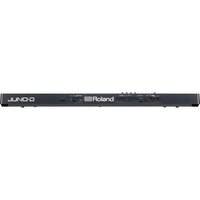 Синтезатор Roland Juno-D7 - Превью изображения №3 — Интернет-магазин ПроЗаказ