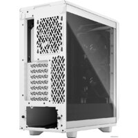 Корпус Fractal Design Meshify 2 Compact Clear Tempered Glass FD-C-MES2C-05 - Превью изображения №4 — Интернет-магазин ПроЗаказ