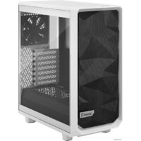 Корпус Fractal Design Meshify 2 Compact Clear Tempered Glass FD-C-MES2C-05 - Превью изображения №2 — Интернет-магазин ПроЗаказ