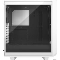 Корпус Fractal Design Meshify 2 Compact Clear Tempered Glass FD-C-MES2C-05 - Превью изображения №3 — Интернет-магазин ПроЗаказ
