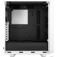 Корпус Fractal Design Meshify 2 Compact Clear Tempered Glass FD-C-MES2C-05 - Превью изображения №14 — Интернет-магазин ПроЗаказ
