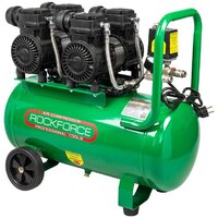 RockForce RF-V30/50 Oil Free