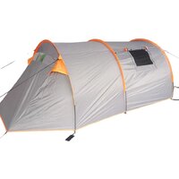 Кемпинговая палатка Sundays ZC-TT015 (темно-серый/оранжевый) - Превью изображения №20 — Интернет-магазин ПроЗаказ