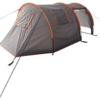 Кемпинговая палатка Sundays ZC-TT015 (темно-серый/оранжевый) - Превью изображения №30 — Интернет-магазин ПроЗаказ