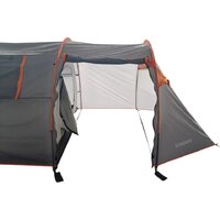 Кемпинговая палатка Sundays ZC-TT015 (темно-серый/оранжевый) - Превью изображения №29 — Интернет-магазин ПроЗаказ