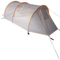 Кемпинговая палатка Sundays ZC-TT015 (темно-серый/оранжевый) - Превью изображения №22 — Интернет-магазин ПроЗаказ