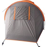 Кемпинговая палатка Sundays ZC-TT015 (темно-серый/оранжевый) - Превью изображения №26 — Интернет-магазин ПроЗаказ