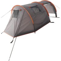Кемпинговая палатка Sundays ZC-TT015 (темно-серый/оранжевый) - Превью изображения №21 — Интернет-магазин ПроЗаказ