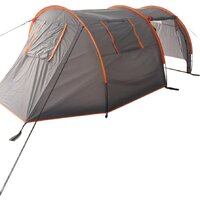 Кемпинговая палатка Sundays ZC-TT015 (темно-серый/оранжевый) - Превью изображения №27 — Интернет-магазин ПроЗаказ