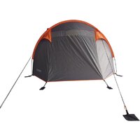 Кемпинговая палатка Sundays ZC-TT015 (темно-серый/оранжевый) - Превью изображения №14 — Интернет-магазин ПроЗаказ