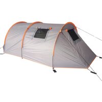 Кемпинговая палатка Sundays ZC-TT015 (темно-серый/оранжевый) - Превью изображения №10 — Интернет-магазин ПроЗаказ