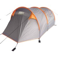 Кемпинговая палатка Sundays ZC-TT015 (темно-серый/оранжевый) - Превью изображения №23 — Интернет-магазин ПроЗаказ