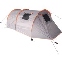 Кемпинговая палатка Sundays ZC-TT015 (темно-серый/оранжевый) - Превью изображения №24 — Интернет-магазин ПроЗаказ