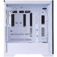 Корпус 1stPlayer Infinity IF8 ARGB (белый) - Превью изображения №7 — Интернет-магазин ПроЗаказ