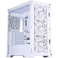 Корпус 1stPlayer Infinity IF8 ARGB (белый) - Превью изображения №16 — Интернет-магазин ПроЗаказ