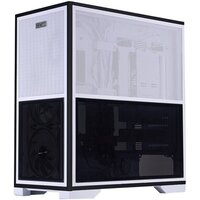 Корпус 1stPlayer Infinity IF8 ARGB (белый) - Превью изображения №12 — Интернет-магазин ПроЗаказ