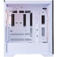 Корпус 1stPlayer Infinity IF8 ARGB (белый) - Превью изображения №8 — Интернет-магазин ПроЗаказ