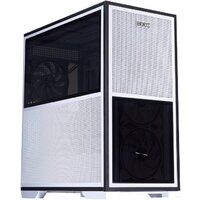 Корпус 1stPlayer Infinity IF8 ARGB (белый) - Превью изображения №19 — Интернет-магазин ПроЗаказ