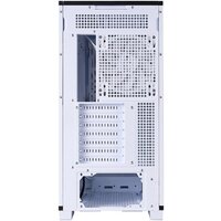 Корпус 1stPlayer Infinity IF8 ARGB (белый) - Превью изображения №6 — Интернет-магазин ПроЗаказ