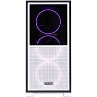 Корпус 1stPlayer Infinity IF8 ARGB (белый) - Превью изображения №3 — Интернет-магазин ПроЗаказ